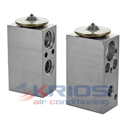 Expansion Valve, air conditioning